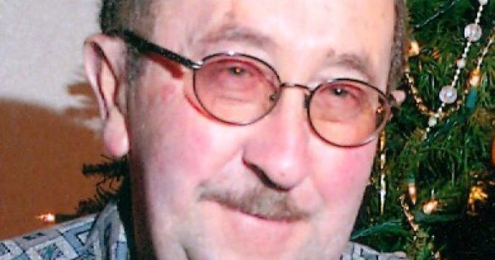 George William Medlin