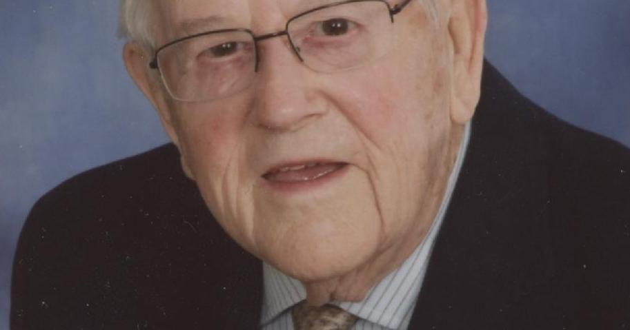 James Lewis Rasmussen