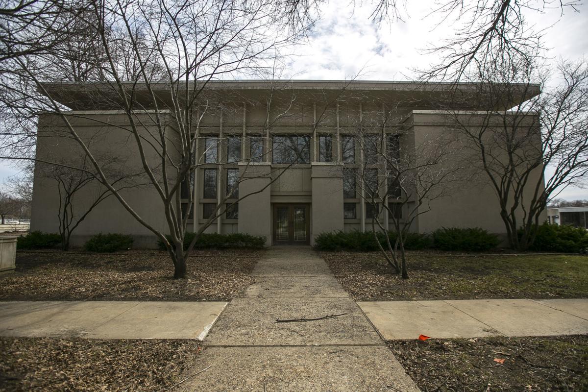 Cerro Gordo County Department of Human Services to move