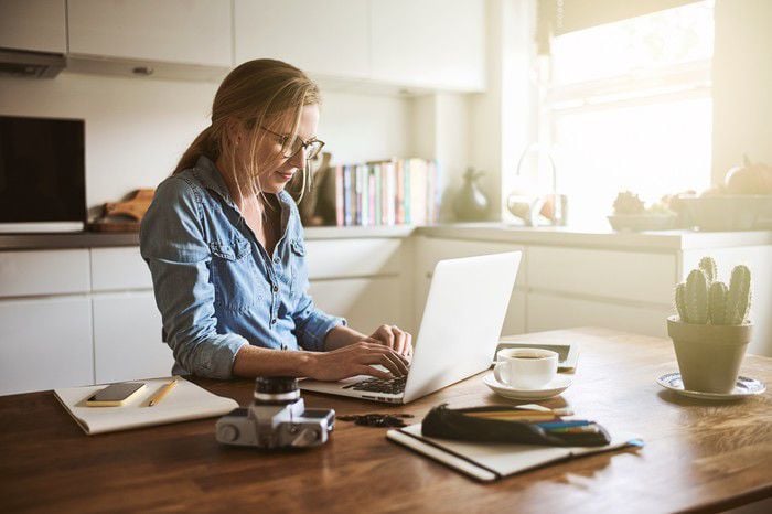 3 Ways Working From Home Could Harm Your Health