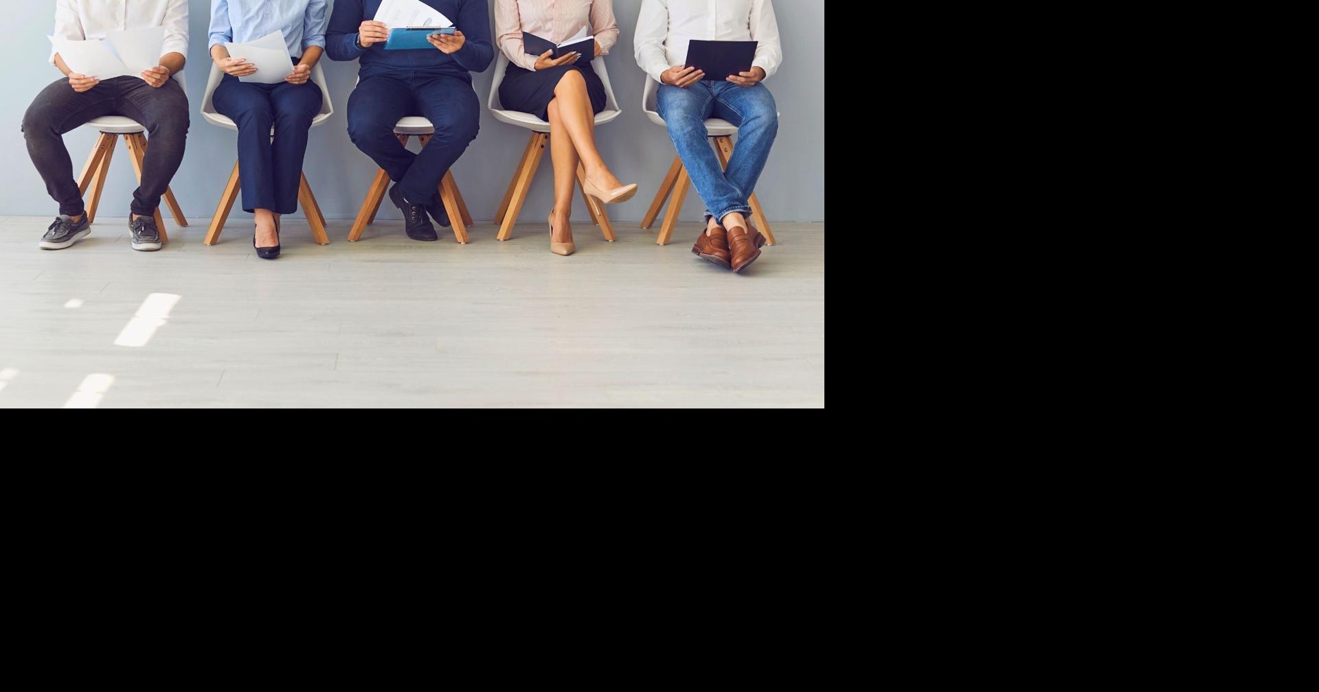 Iowa’s unemployment rate drops slightly