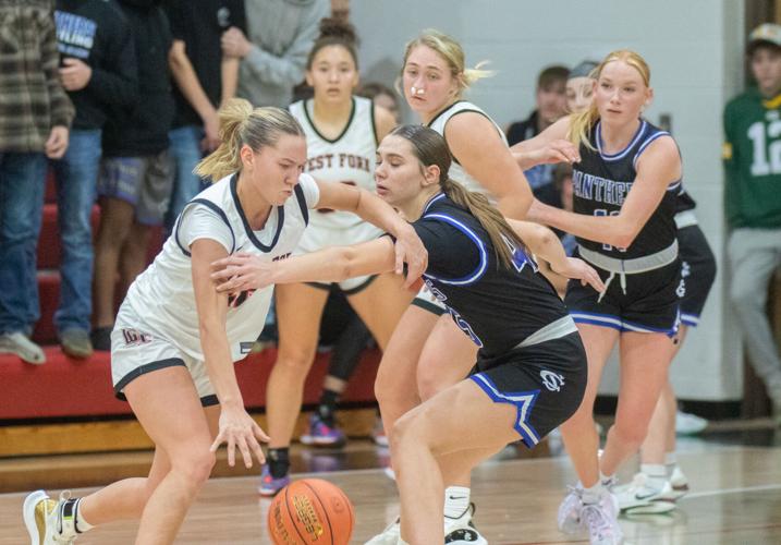 High School Boys Basketball Suntken's recordbreaking night leads West