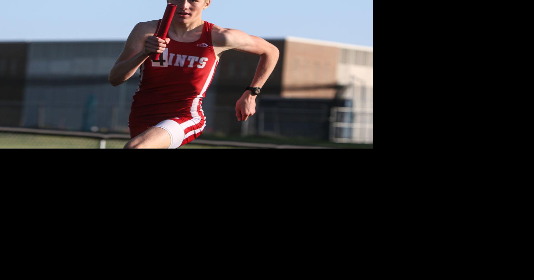 Official Drake Relays Qualifiers from the area