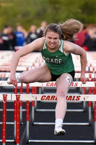 Osage - Paige Kisley