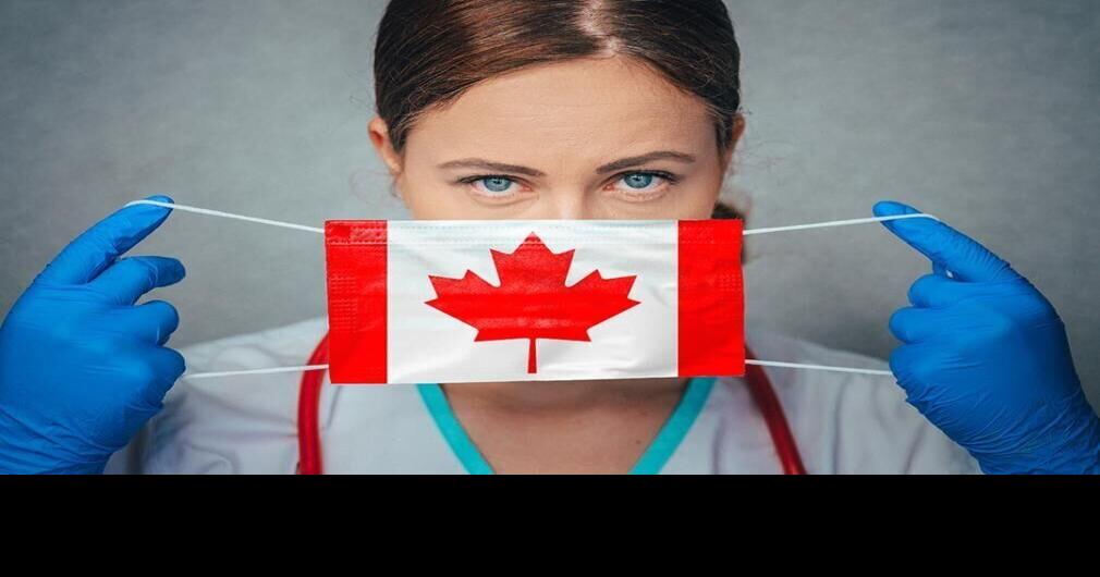 Why Canadian nurses should explore the US travel nursing market