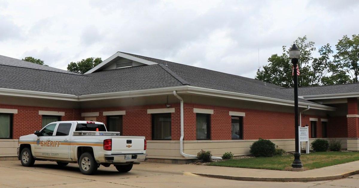 Supervisors approve Mitchell County Jail HVAC project | News