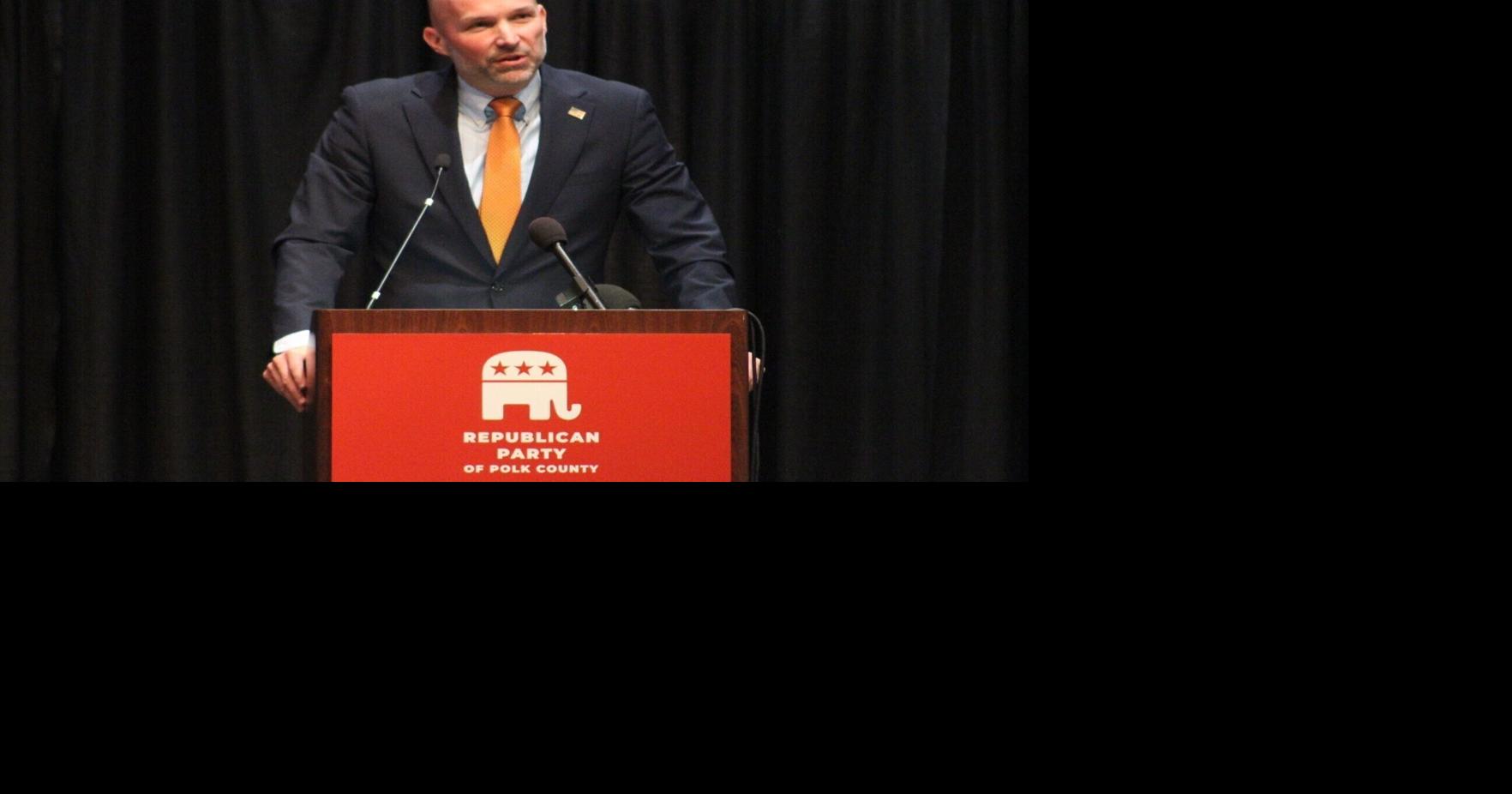 In case you missed it: Steen in new ad pledges to keep satanists out of Iowa Capitol