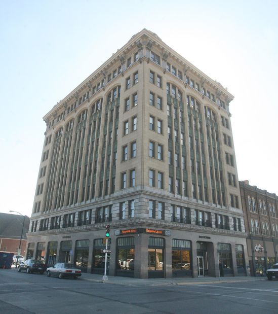 Brick and Tile Building sold | Mason City & North Iowa | globegazette.com