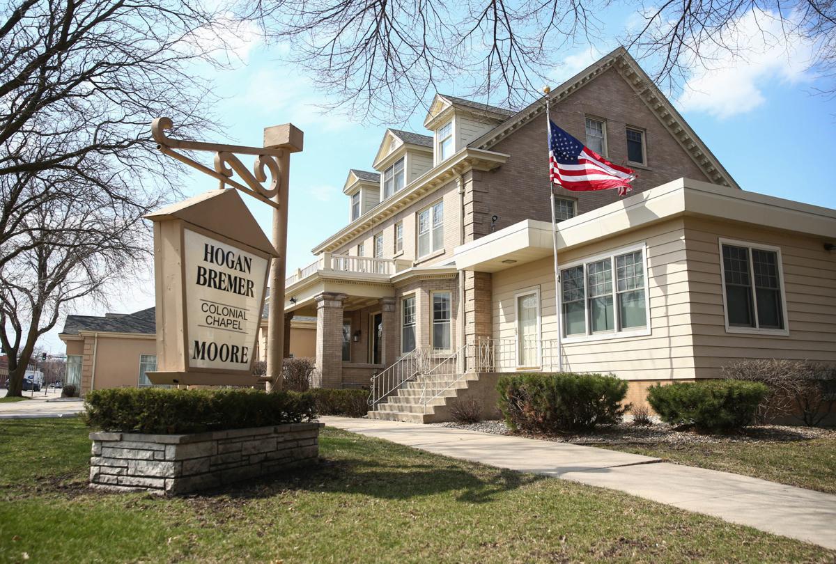 What Mason City funeral homes are doing in the time of COVID19