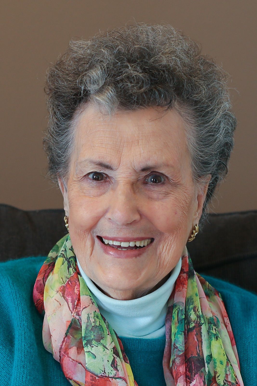 Paulette Ribes Garcia, Mason City | Obituaries for Mason City and North ...