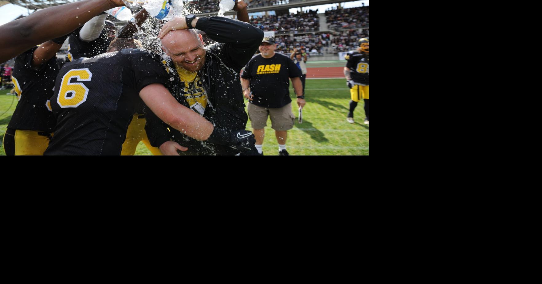 Culture, relationships factor into Olson taking NIACC AD job