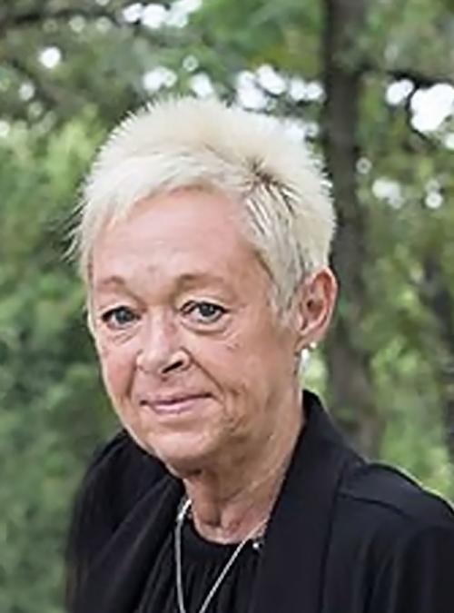 Peggy Miller
