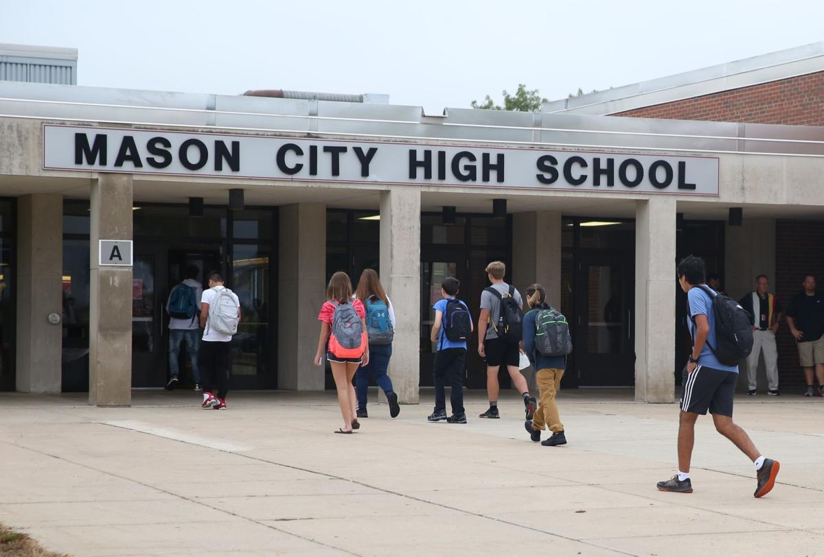 District removes Mason City 'Mohawks' name as mascot debate continues