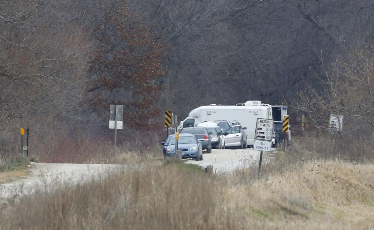 Case of two missing cousins who were abducted in Evansdale in 2012