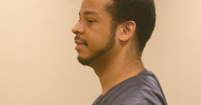 Mason City man sentenced to life in prison for murder