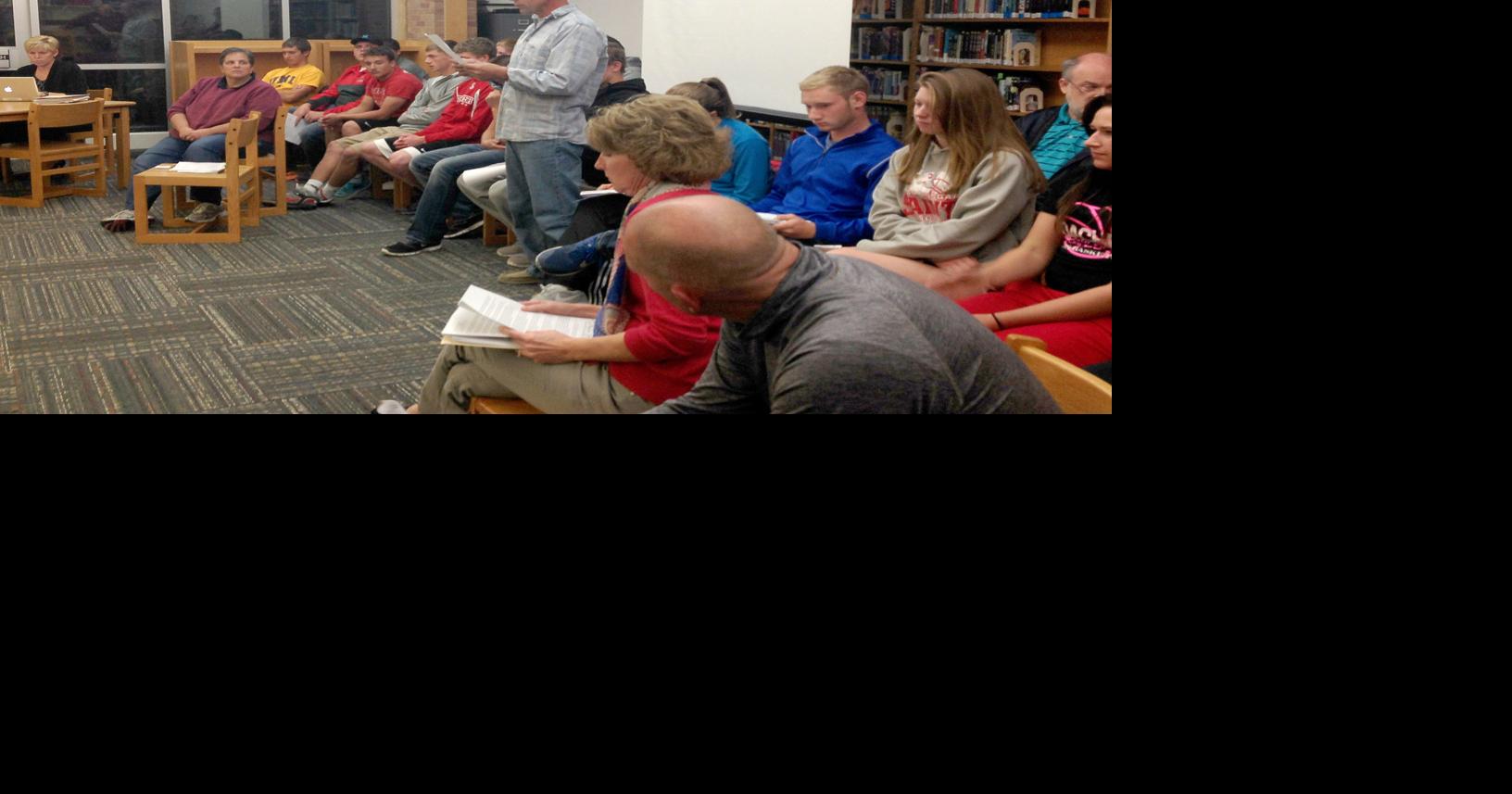 No charges in St. Ansgar school incident, officials say