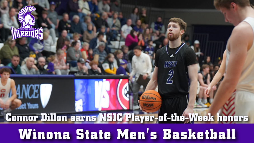 Winona State Men's Basketball in Hawaii Blog