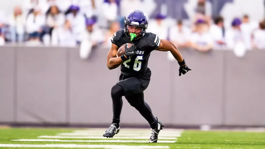 Winona State Set to Host No. 5 Minnesota State for Homecoming Game