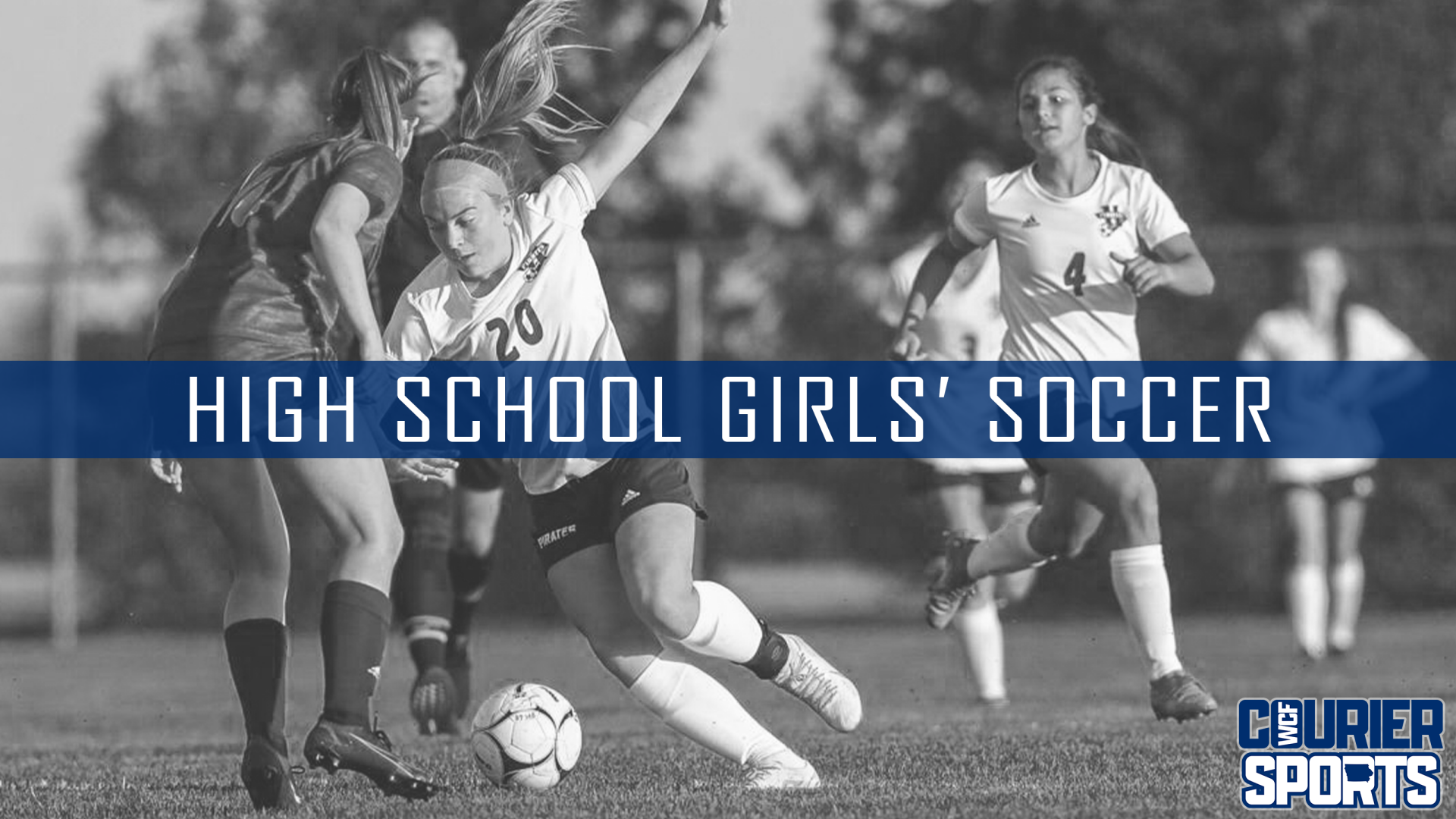 High School Soccer: Boys and girls rankings