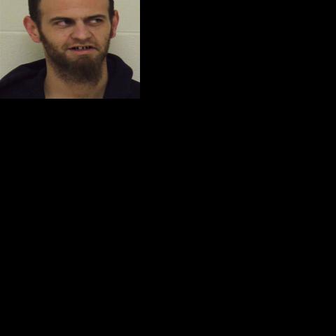 Mason City man gets suspended prison sentence for meth delivery
