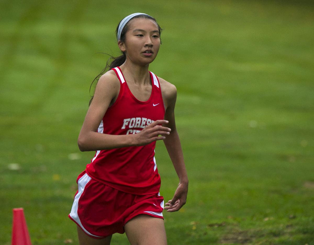 XC West Fork 7