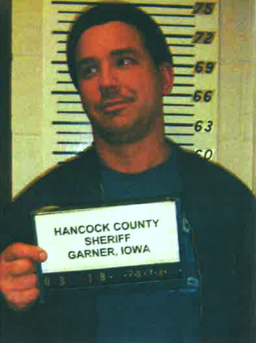 Randy Dann