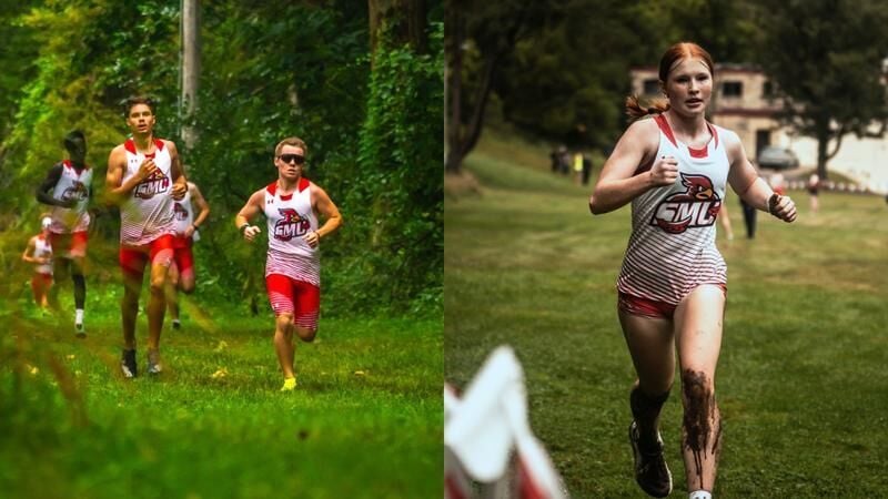 Personal Bests Highlight Roy Griak Invitational