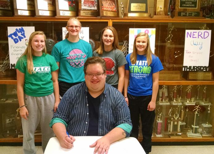 Red Ribbon Week proclaimed in Britt