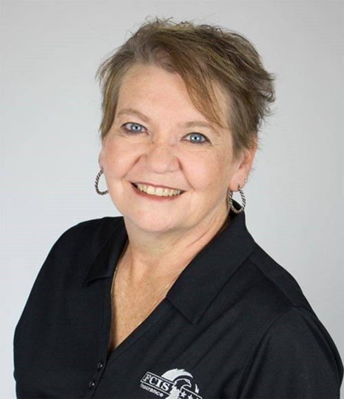 Mary Peterson