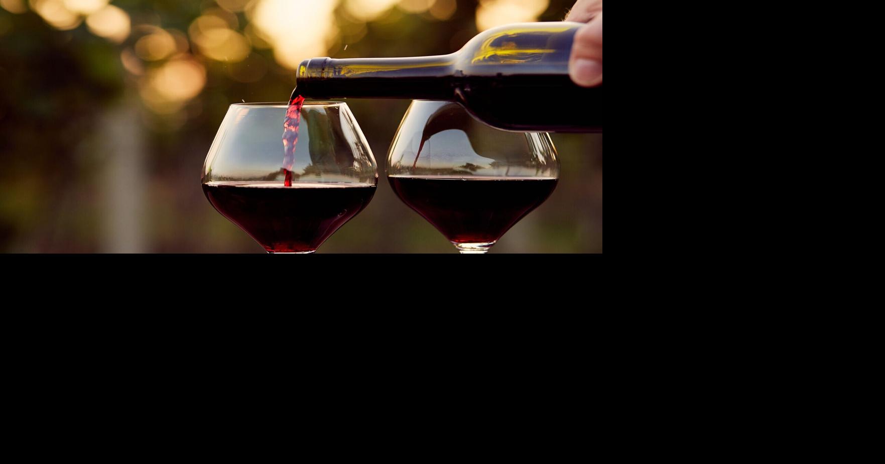 Sonoma winery to close tasting room as people drink less Ella Chakarian, Los Angeles Times Oct 16, 2026 26 mins ago