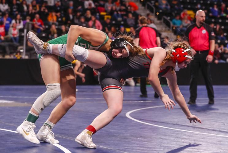 Five storylines to munch on for the first year of sanctioned girls