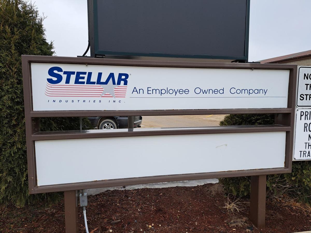 Stellar Industries announces donation