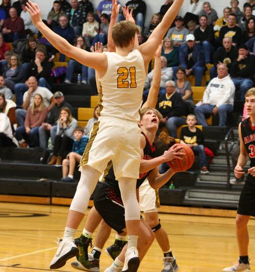 Lake Mills Falls Four Spots In Latest Class 1a Rankings North