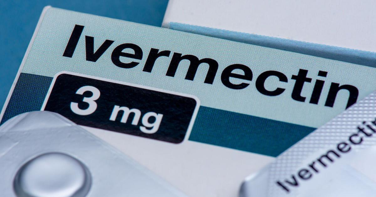 Iowa lawmakers advance bill allowing over-the-counter ivermectin, hydroxychloroquine