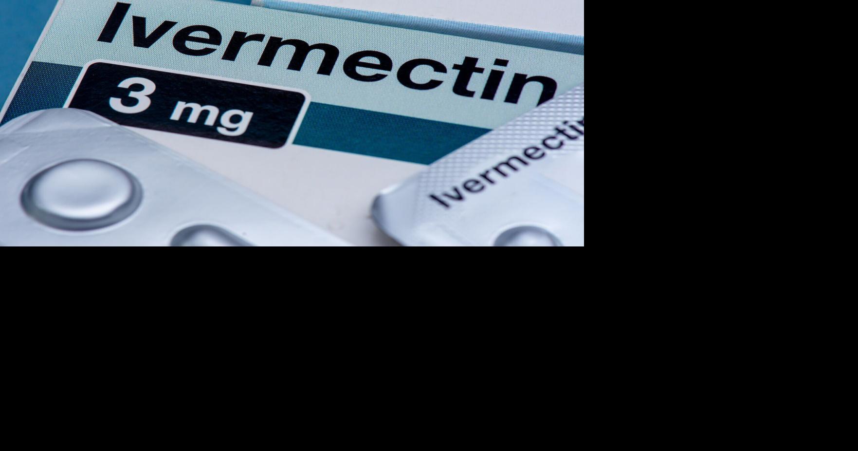 Iowa lawmakers advance bill allowing over-the-counter ivermectin, hydroxychloroquine