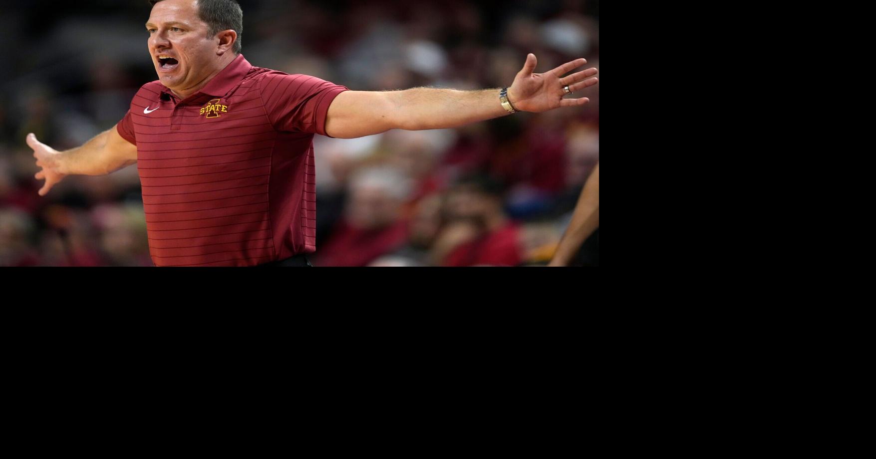 Watch: TJ Otzelberger previews Colorado game, Joshua Jefferson's leadership