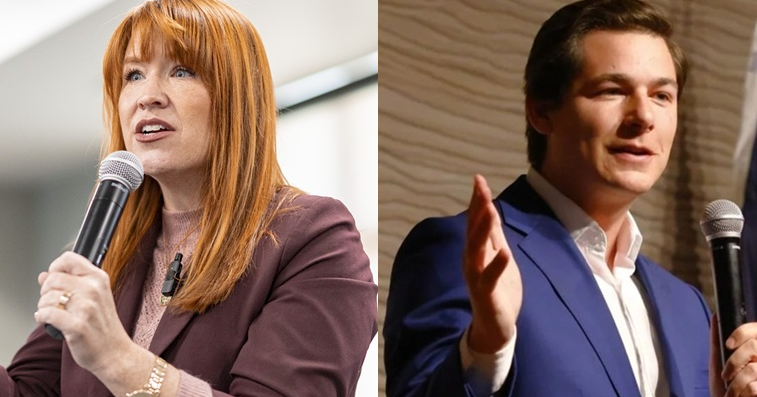 In case you missed it: Iowa’s 2nd District debates are set. Who made the cut — and who didn’t