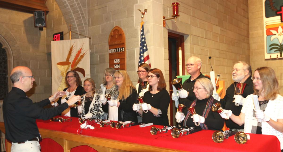Bell Choir