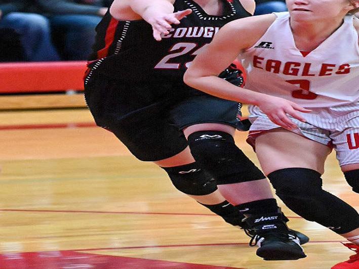 High School Roundup West Hancock Girls Thunder Into Regional