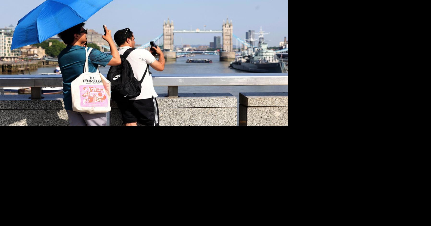 Travel spending hits new highs as family, friends and FOMO drive demand Mia Taylor, TravelPulse Oct 28, 2026 52 mins ago