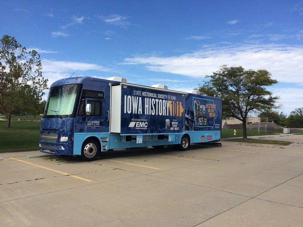 State Mobile Museum (copy)