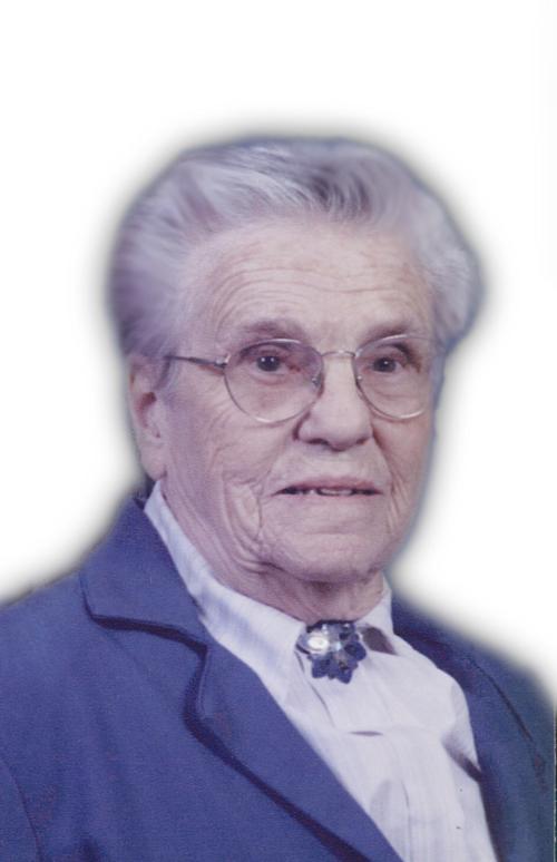 Martha Reid Murphy