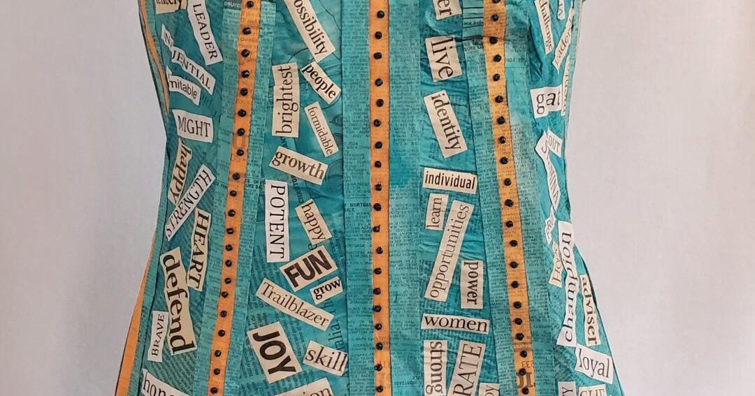 Area Show: 50 features regional artists at MacNider Art Museum