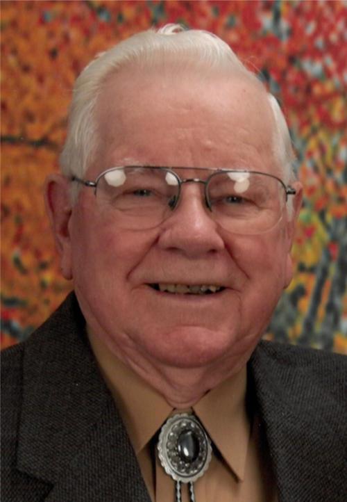 Burrell Raymond