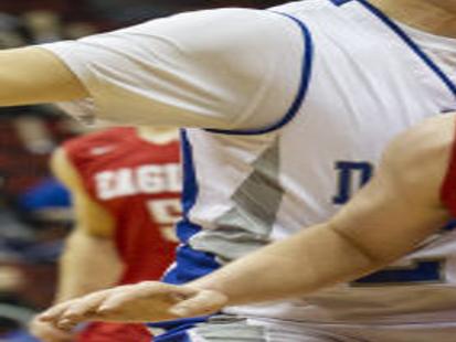 Area Boys Basketball Capsules North Iowa High School Basketball