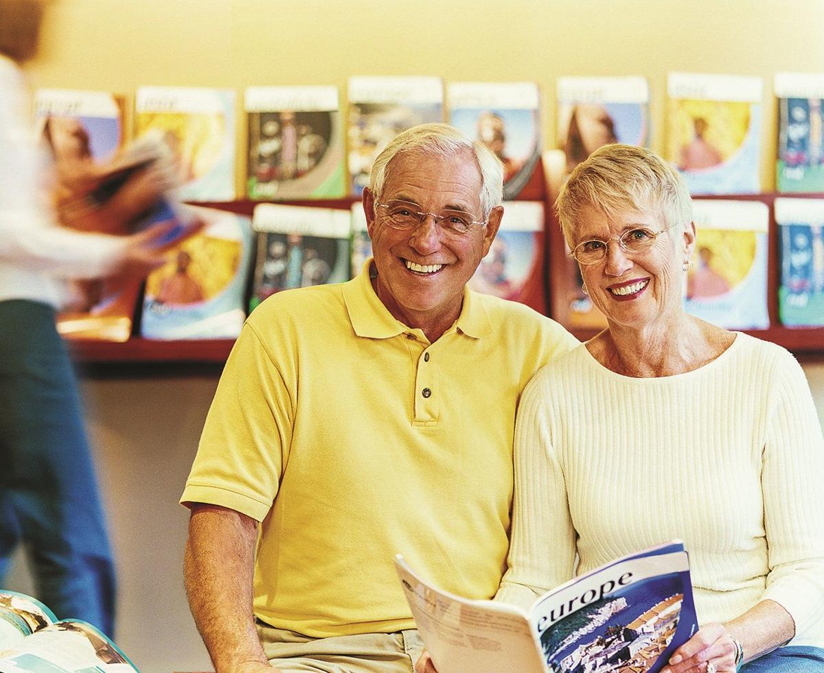Living 50plus Pros and cons to early retirement Features