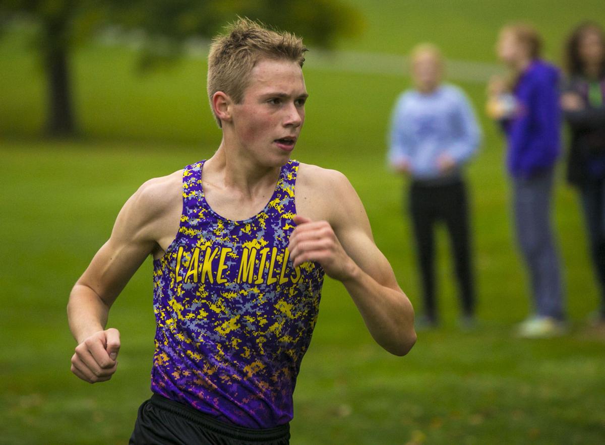 XC West Fork 11