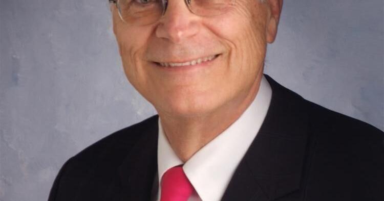 GUEST COLUMN: Did Mason City help inspire Lincoln Logs?