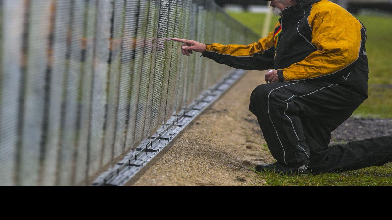 Free Book Available For Cerro Gordo County Vietnam Veterans Mason City North Iowa Globegazette Com