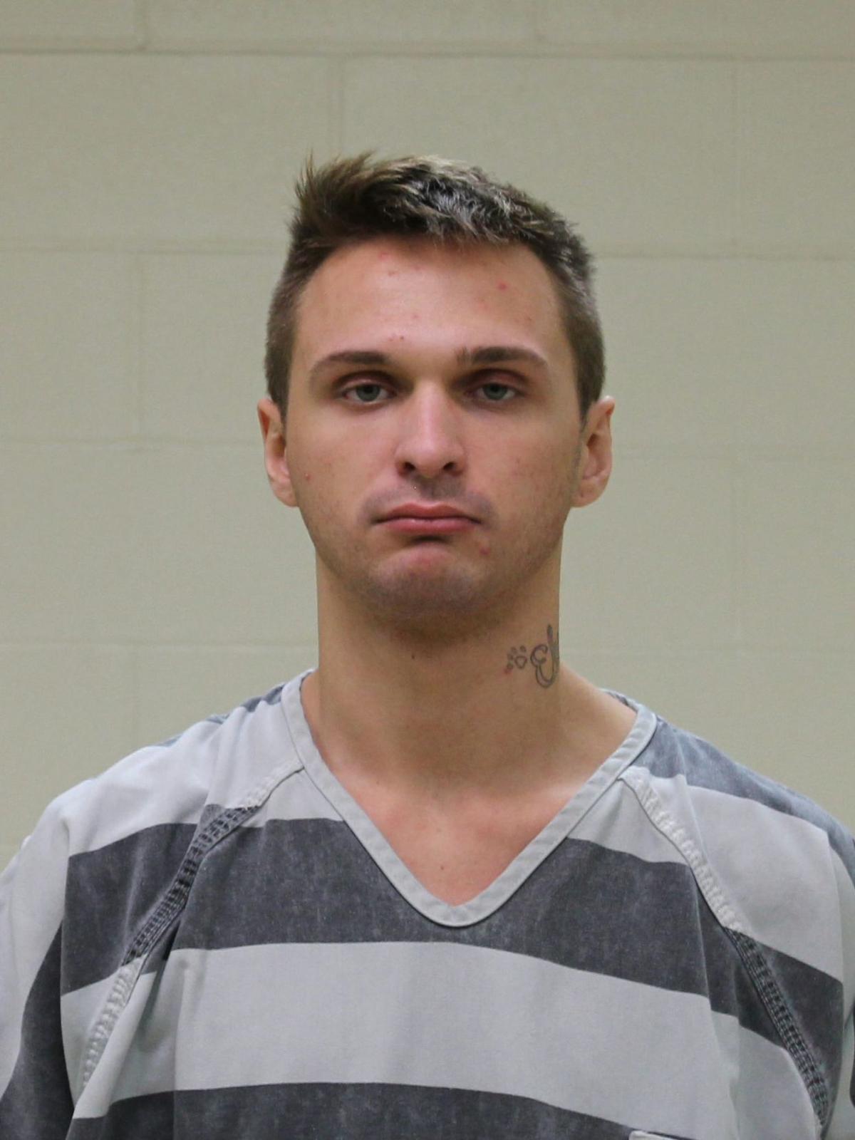 Buchanan County Iowa Jail Roster With Mugshots